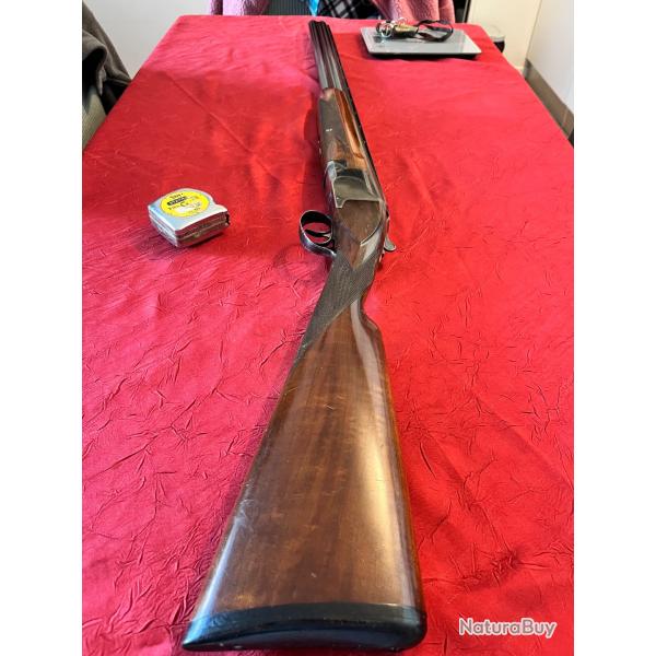 Magnifique browning B25
