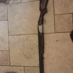 fusil verney carron cal.12/70 mod.six