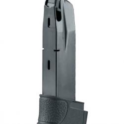Chargeur Swith&Wesson pour pistolet d'alarme M&P9 C CAL.9MM PAK 15CPS