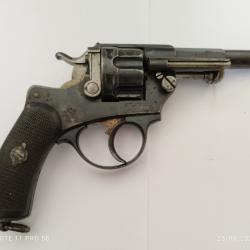 revolver 1874