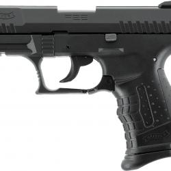 Pistolet d'alarme Walther P22 READY CAL.9MM PAK 7CPS