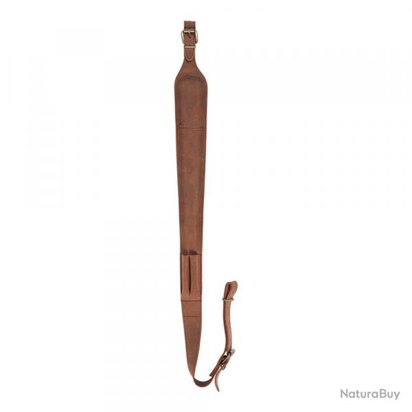 PROMOTION ! Bretelle  carabine cuir Ligne Verney-Carron