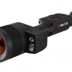 ATN Mars 5 XD 1280x1024 2-20x LRF Lunette de tir thermique calculateur balistique d'occasion