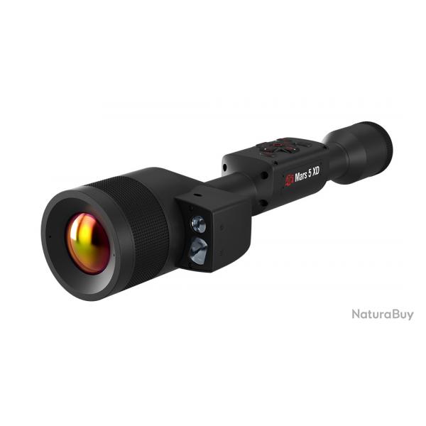 ATN Mars 5 XD 1280x1024 2-20x LRF Lunette de tir thermique calculateur balistique d'occasion