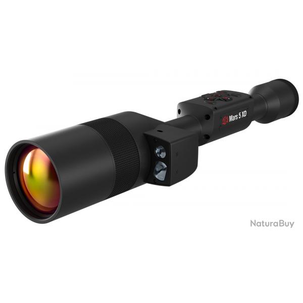 ATN Mars 5 XD 1280x1024 4-40x LRF Lunette de tir thermique calculateur balistique d'occasion
