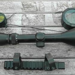 lunette de visee