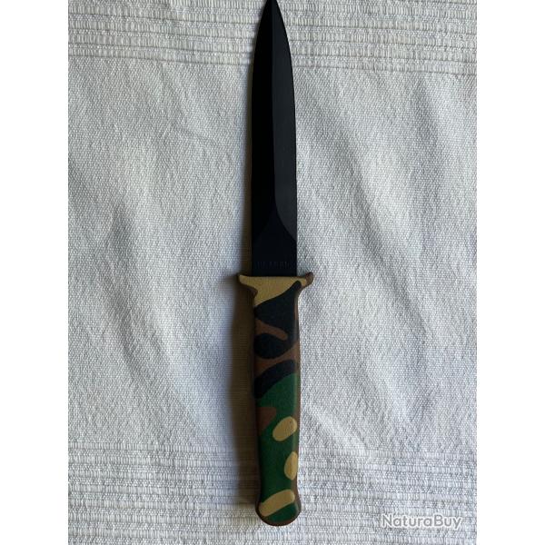 Couteau GERBER gardian I camouflage