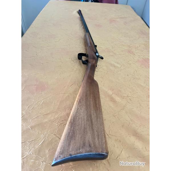 Carabine 6mm cat D super tat