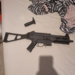 Ump45 classic Army