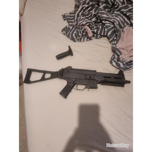 Ump45 classic Army