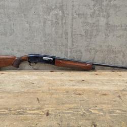 Enchère sans prix de réserve - Fusil semi-auto Manufrance Perfex - 12/70