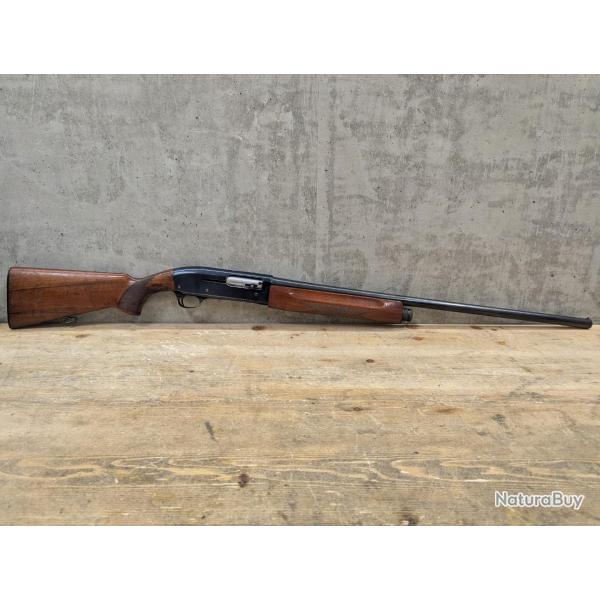 Enchre sans prix de rserve - Fusil semi-auto Manufrance Perfex - 12/70