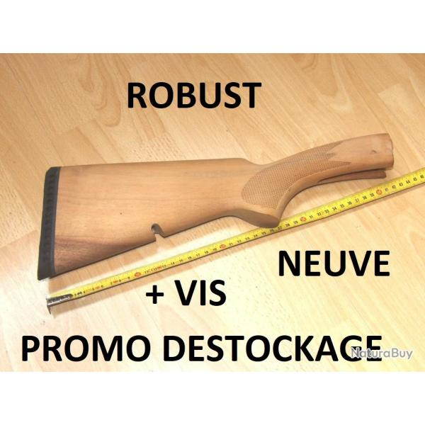 crosse NEUVE fusil ROBUST nouveau modle MANUFRANCE - VENDU PAR JEPERCUTE (D23B165)