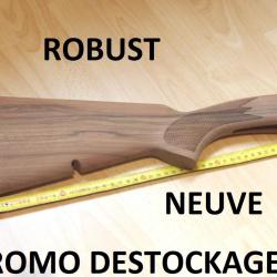 crosse NEUVE fusil ROBUST MANUFRANCE modèle avec la vis qui traverse - VENDU PAR JEPERCUTE (D23B166)