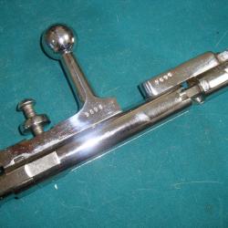 CULASSE POUR MAUSER 1871