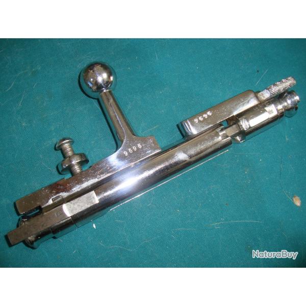 CULASSE POUR MAUSER 1871