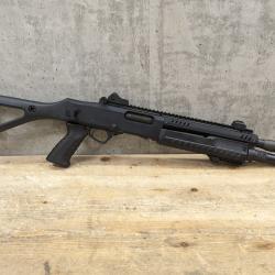 Fusil à pompe FABARM STF/12 Compact Professional 11"