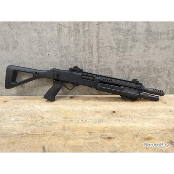 Fusil  pompe FABARM STF/12 Compact Professional 11"