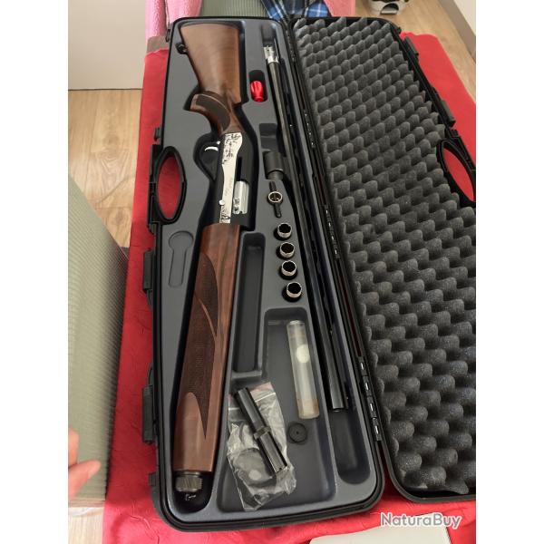 Bettinsoli zphyr black tat neuf