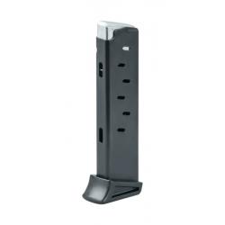 Chargeur Walther pour pistolet d'alarme PP BRONZE CAL.9MM PAK 7CPS