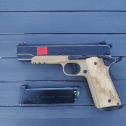 GBB 1911 Crixus APS/Hakkotsu