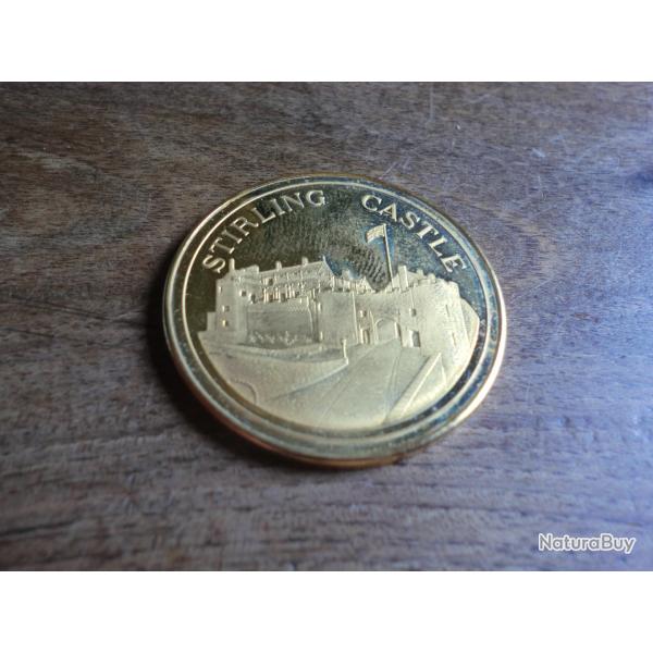 mdaillle chateau sterling