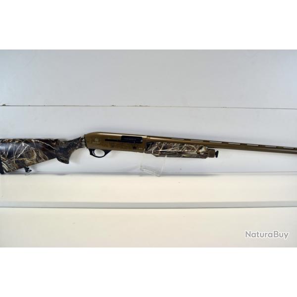 Fusil semi-automatique Ege Arms EG12 camouflage - Cal. 12/76
