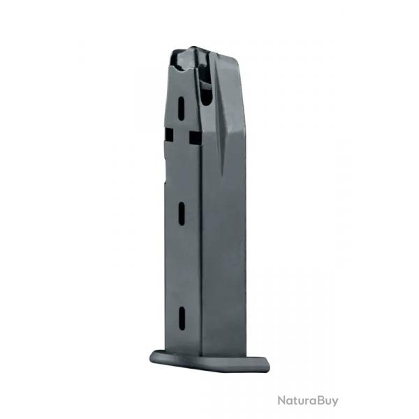 Chargeur Walther pour pistolet d'alarme P99/PPQ CAL 9 MM PAK - 15 CPS
