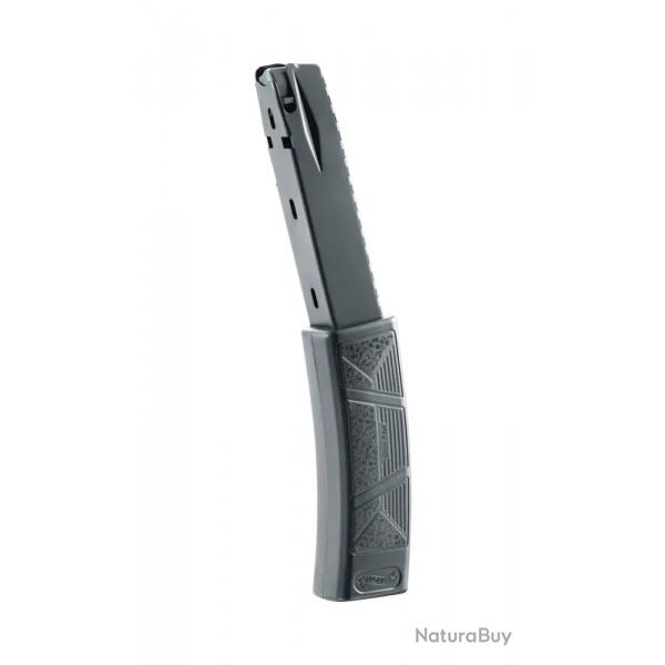 Chargeur Walther pour pistolet d'alarme PPQ/P99 M2 CAL 9 MM PAK 33 COUPS