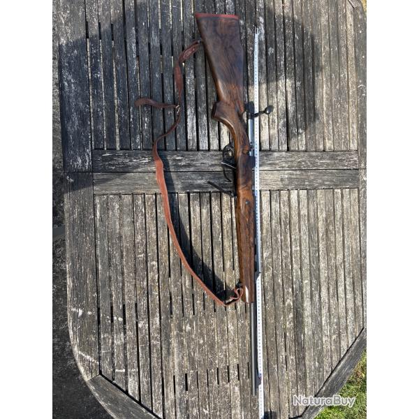 Carabine  verrou 9,3x62 Renato Baldi