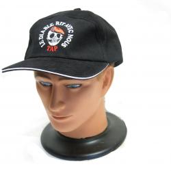 Casquette TAP Diable qui rit avec nous