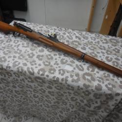 tres beau schmidt rubin G11