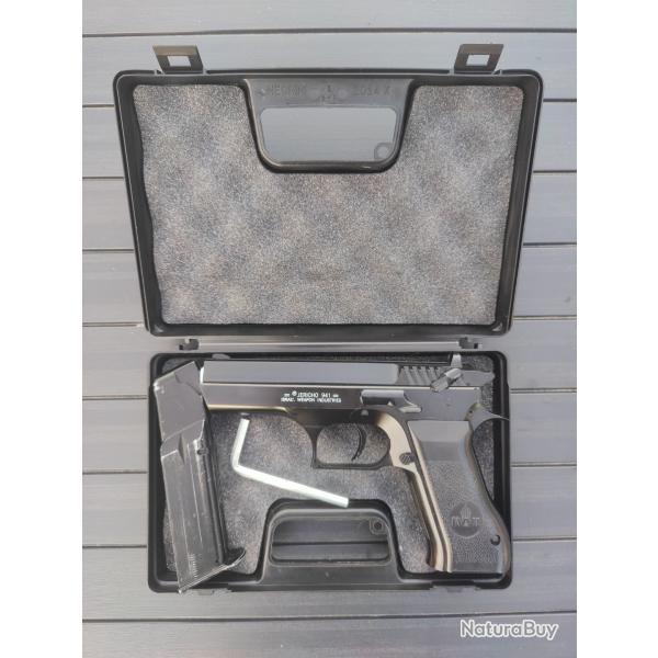 NBB Co2 KWC Jericho 941