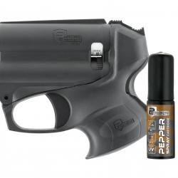 Pistolet lacrymogène Prepared To Protect Puissance.200lumens