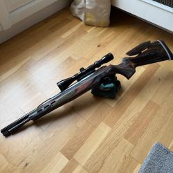 Air arms tx200hc