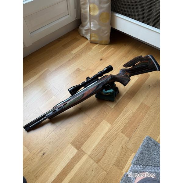 Air arms tx200hc