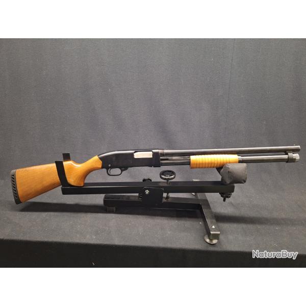 Fusil  pompe Winchester 1200 Defender, Cal. 12/76 - 1 sans prix de rserve !!