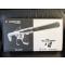 petites annonces chasse pêche : Crosman ST1 Full Auto, carabine cal. 4.5 mm BB