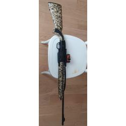 Carabine Verney Carron Impact NT composite