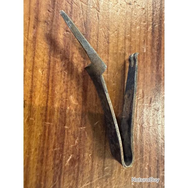 grand ressort pour revolver harrington 32 sw modle hammerless
