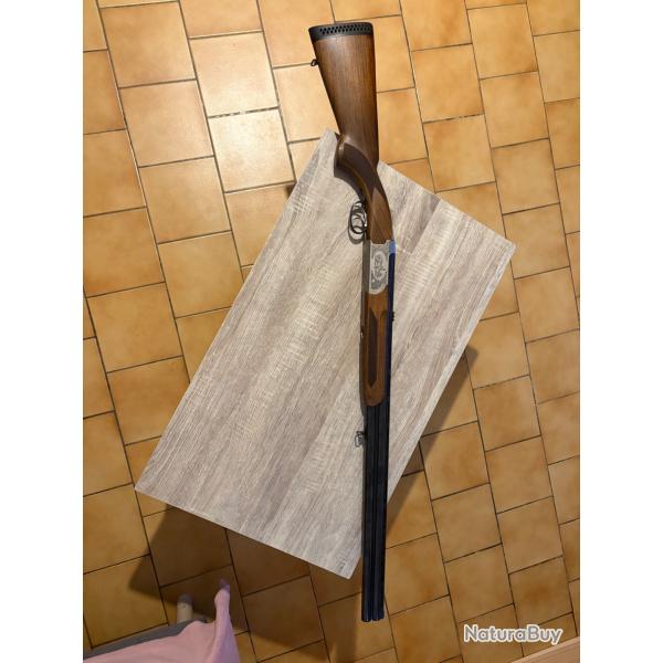 FUSIL VERNEY-CARRON SUPER DIAMANT MAGNUM