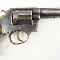 Revolver Taurus T80 38SP 4" 1 sans prix de réserve