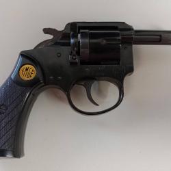 Revolver 6mm à blanc