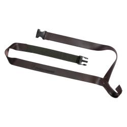 Bretelle baudrier porte fusil ou carabine
