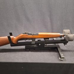 Carabine Erma E M1 22, Cal. 22lr - 1 sans prix de réserve !!
