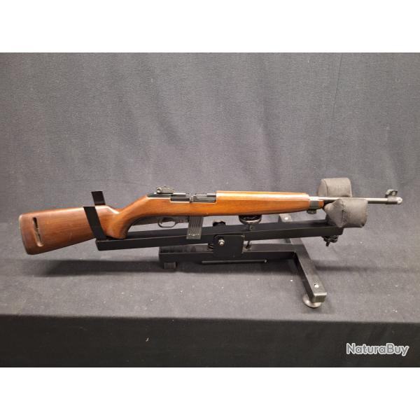 Carabine Erma E M1 22, Cal. 22lr - 1 sans prix de rserve !!