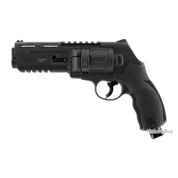 Revolver tactique T4E TR 50L GEN.2 CAL 50 - 13 J +laser intgr