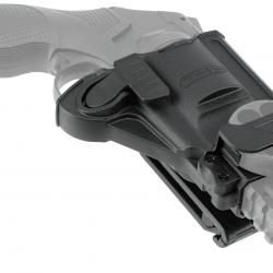 Holster rétention bouton UMAREX T4E TR50