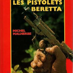 LES PISTOLETS BERETTA ARME A FEU TIR POLICE ARMEE