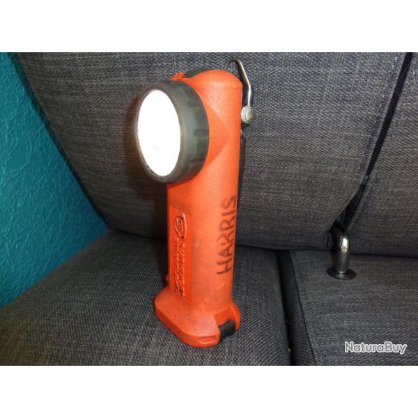 lampe pompier - streamlight survivor